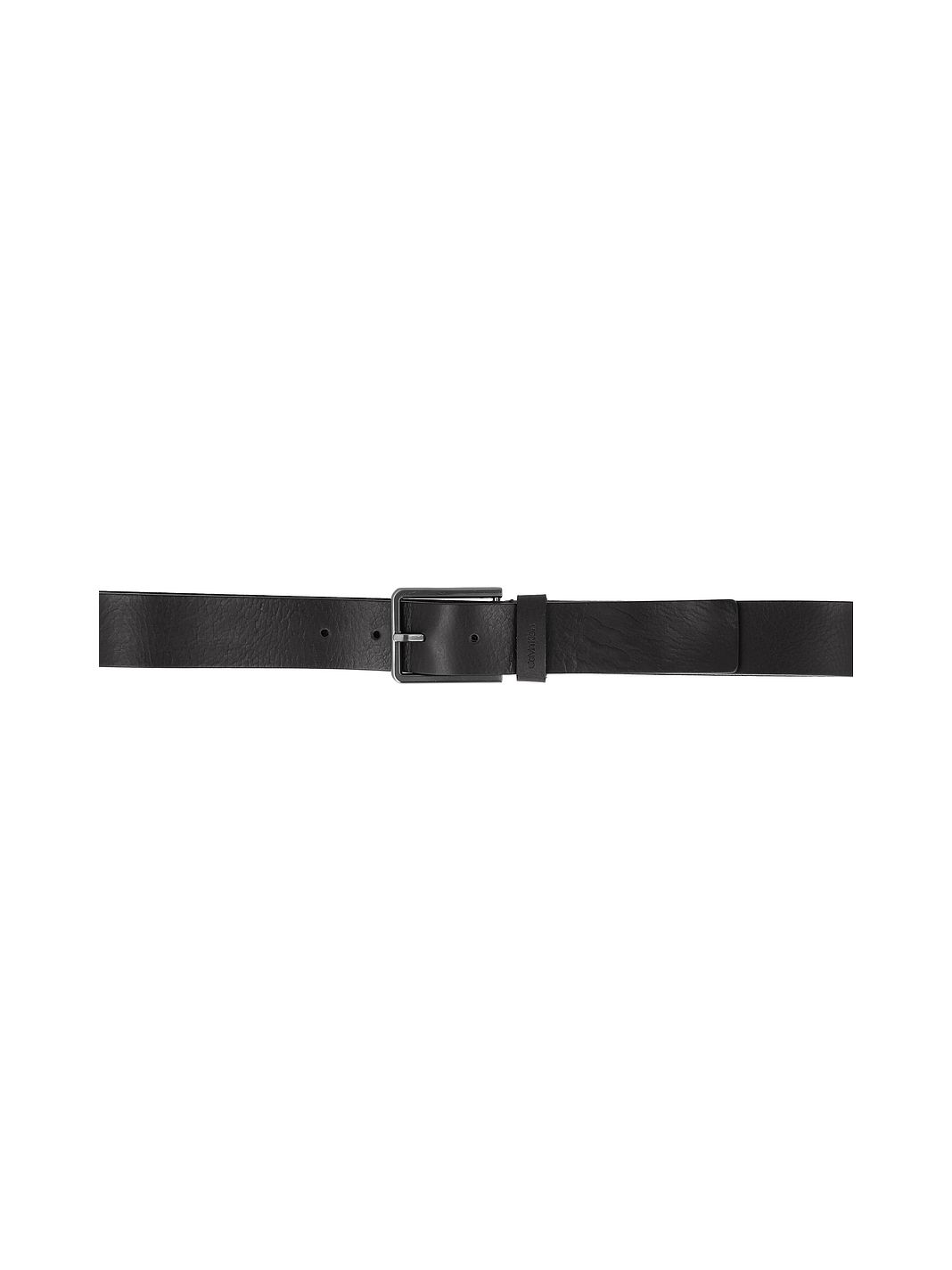 Calvin Klein Cintura Vera Pelle Calvin Klein Cintura Vera Pelle