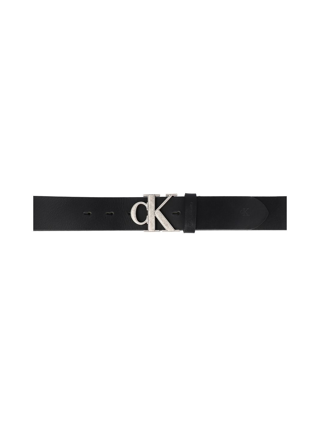 Calvin Klein Jeans Cintura Vera Pelle Calvin Klein Jeans Cintura Vera Pelle