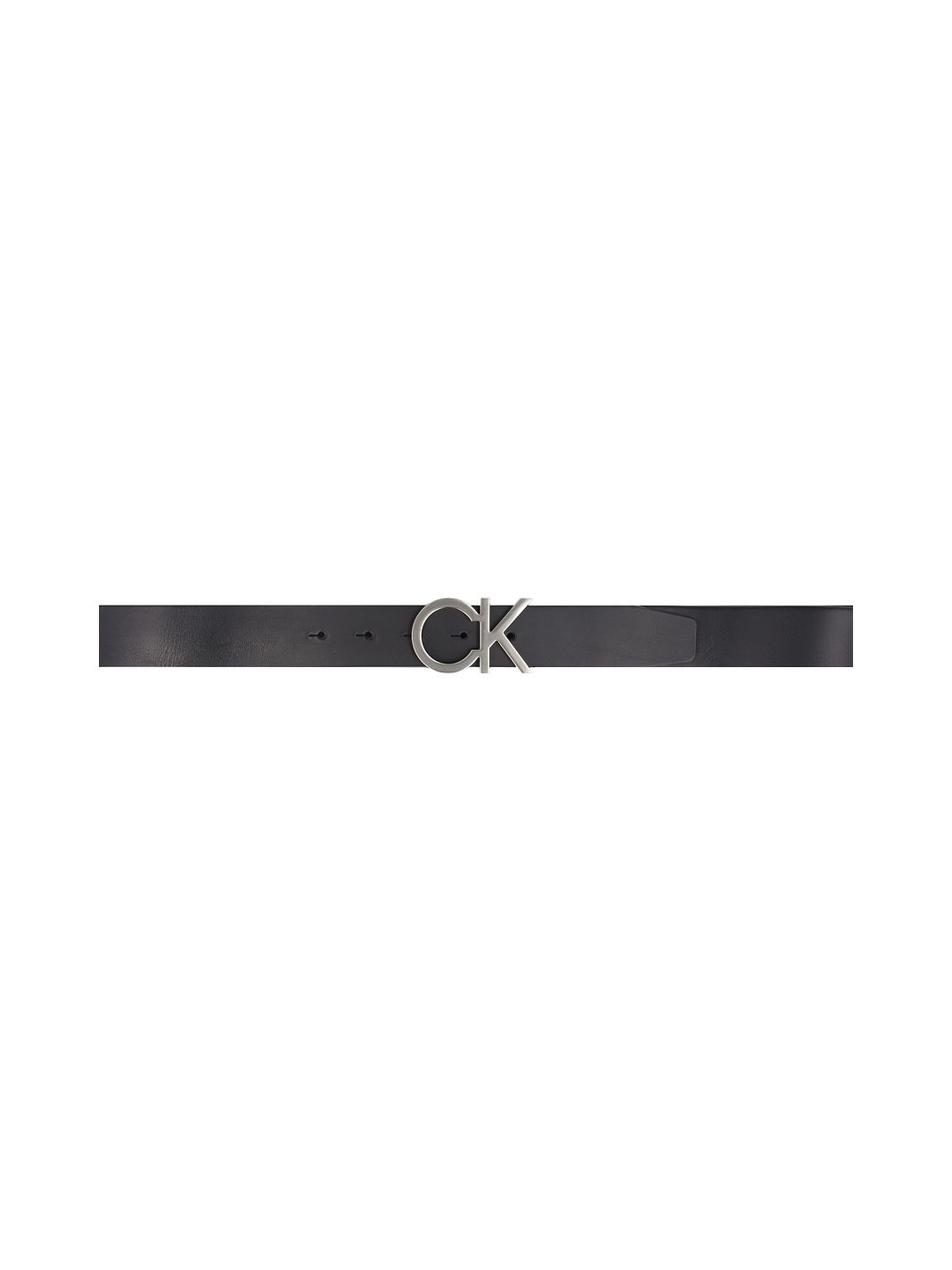 Calvin Klein Cintura Vera Pelle Calvin Klein Cintura Vera Pelle