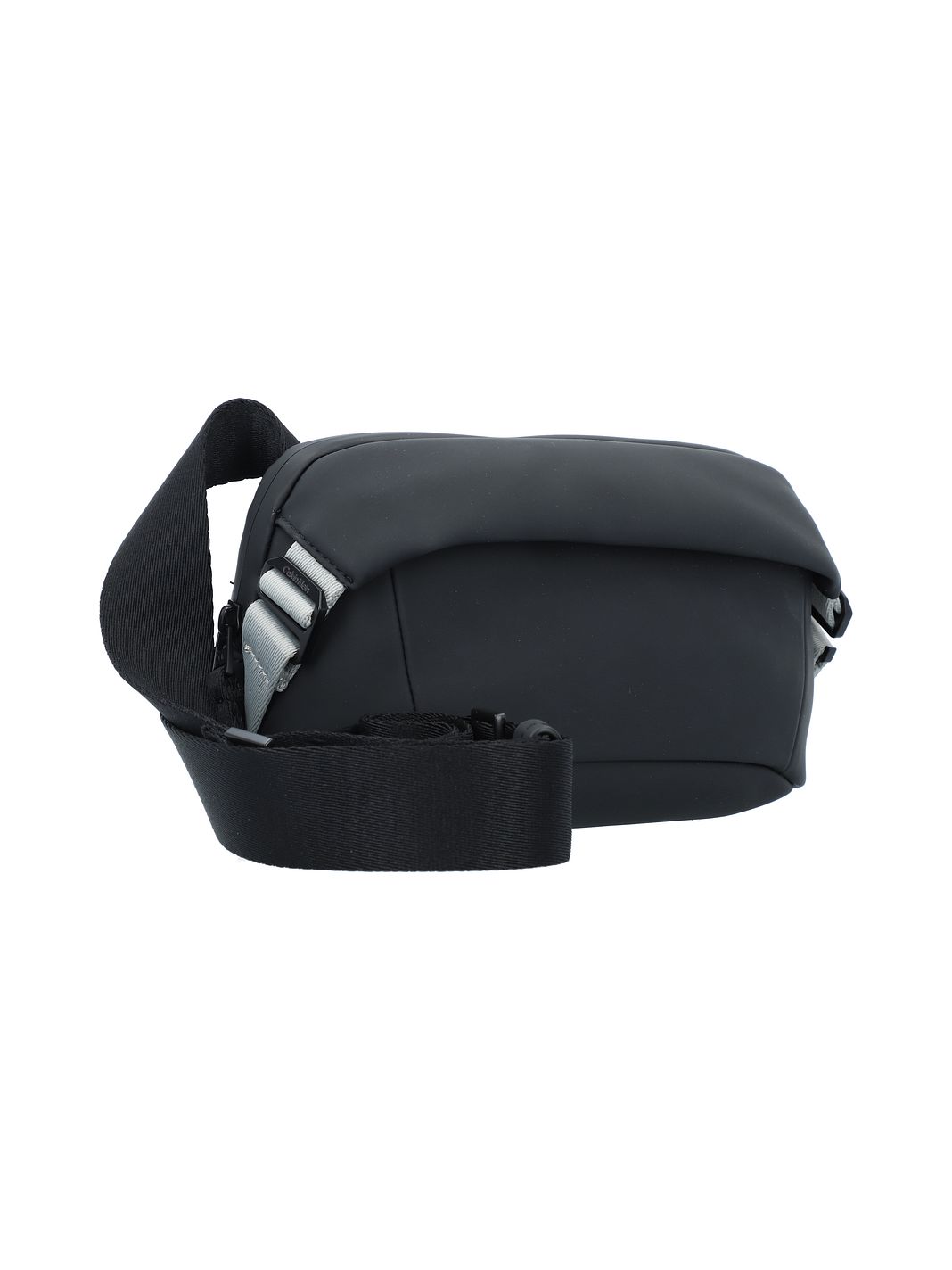Calvin Klein Rubberized Borsa a tracolla 23 cm Calvin Klein Rubberized Borsa a tracolla 23 cm