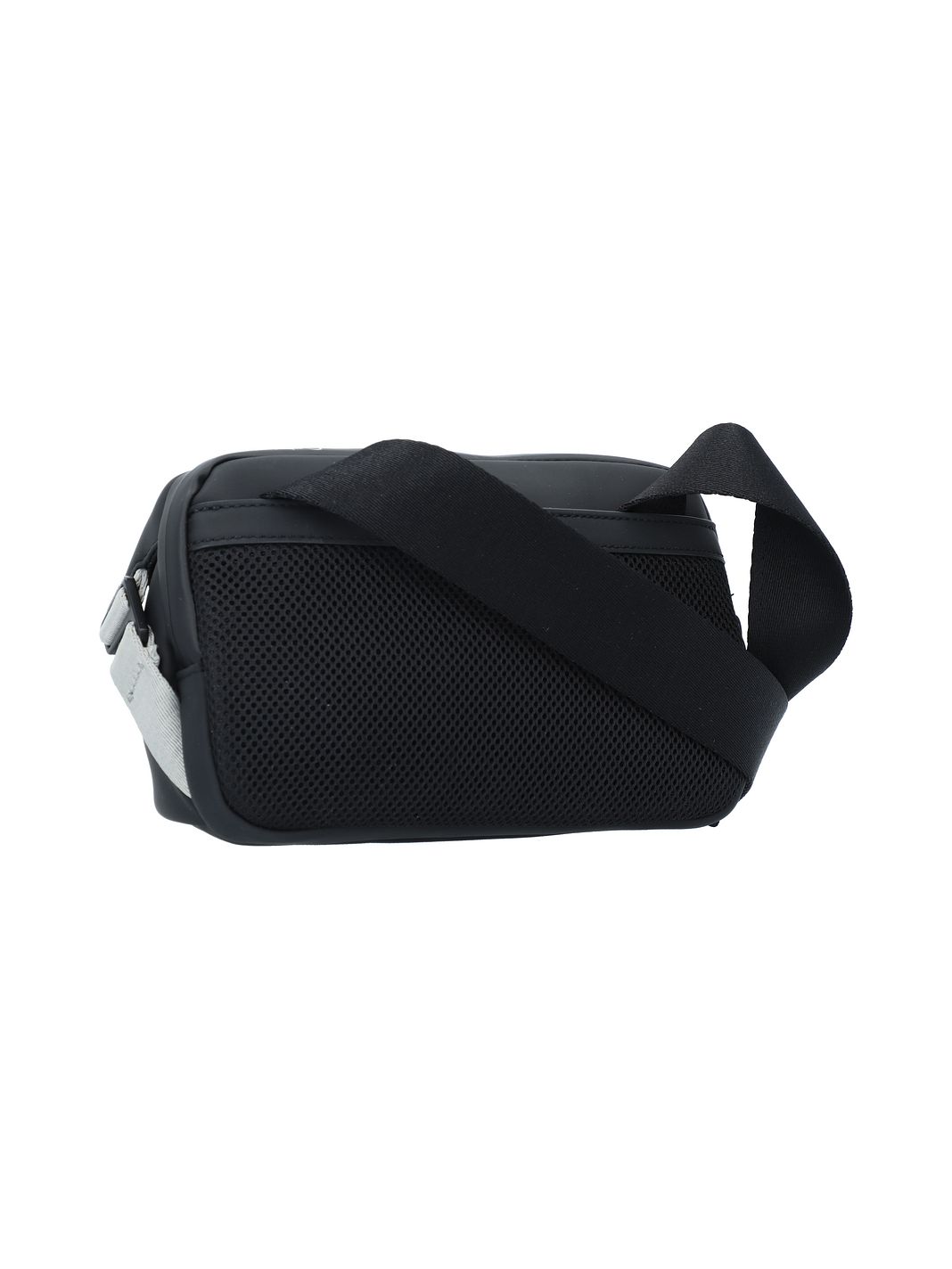 Calvin Klein Rubberized Borsa a tracolla 23 cm Calvin Klein Rubberized Borsa a tracolla 23 cm
