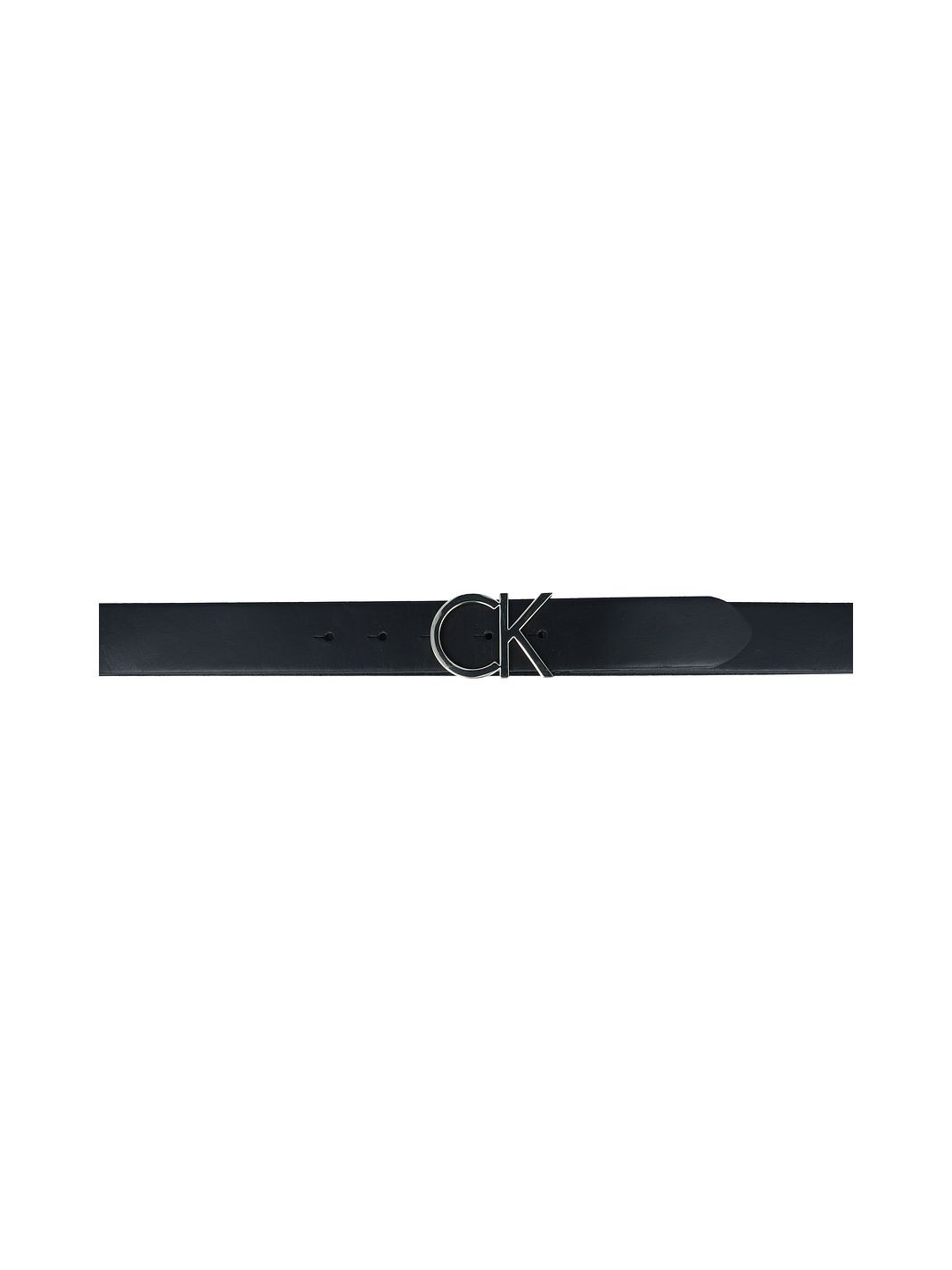 Calvin Klein Cintura Vera Pelle Calvin Klein Cintura Vera Pelle