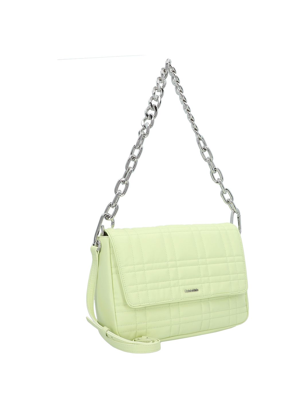 Calvin Klein Borsa a spalla 30 cm Calvin Klein Borsa a spalla 30 cm