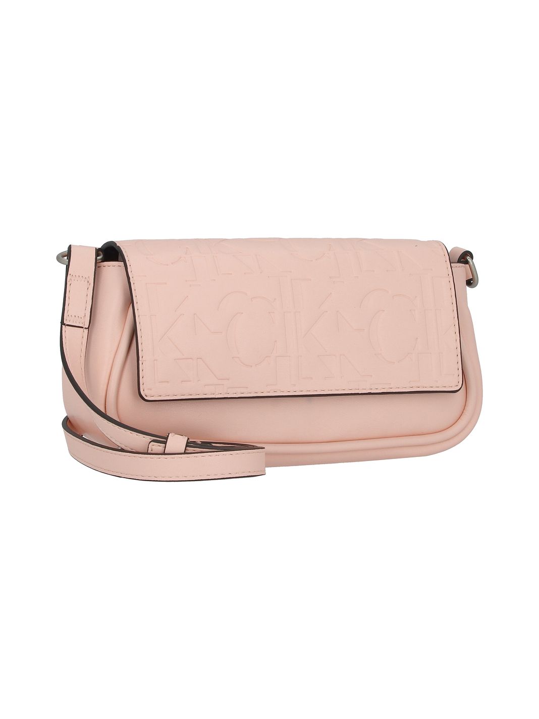 Calvin Klein Jeans Sleek Borsa a tracolla 20 cm