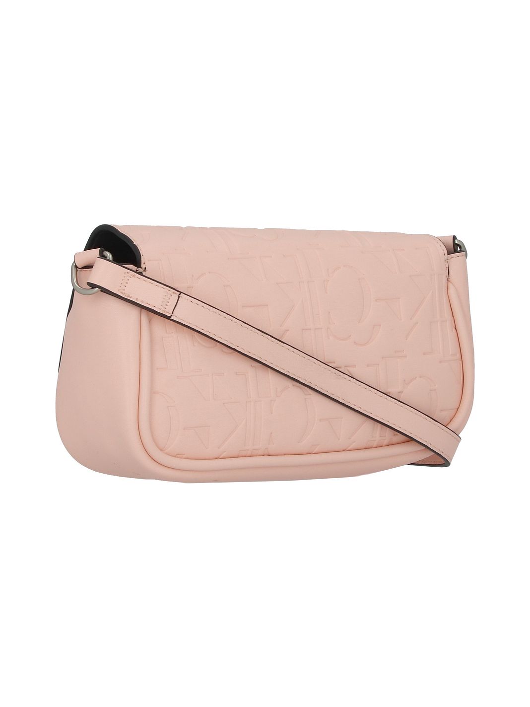 Calvin Klein Jeans Sleek Borsa a tracolla 20 cm