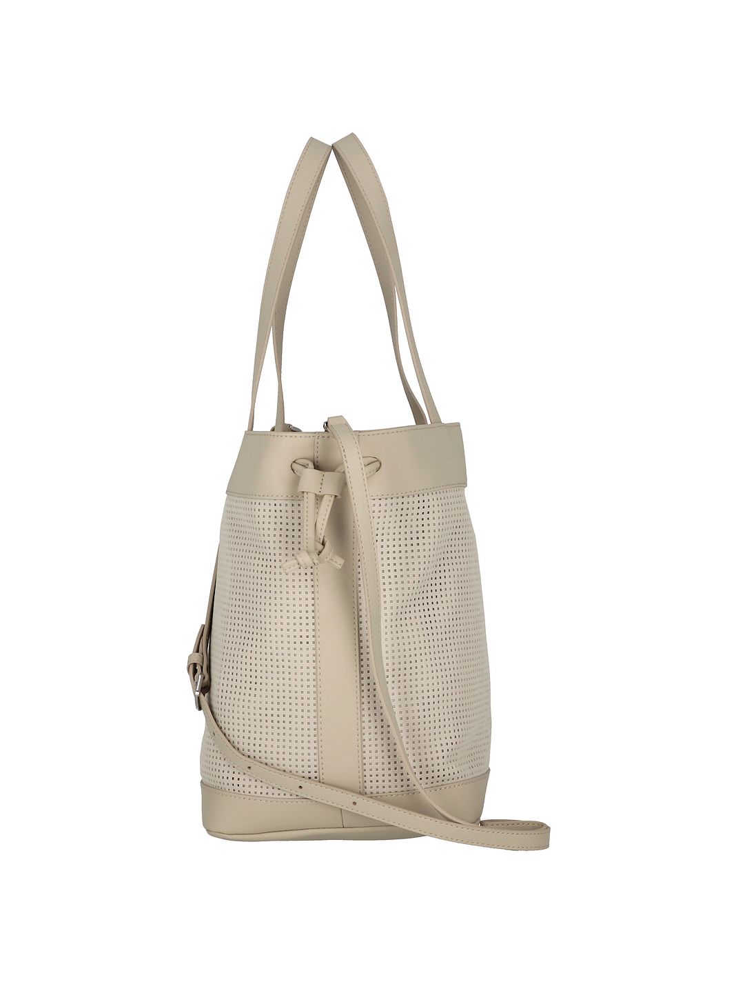 Calvin Klein Re-Lock Bolsa de compras 21 cm