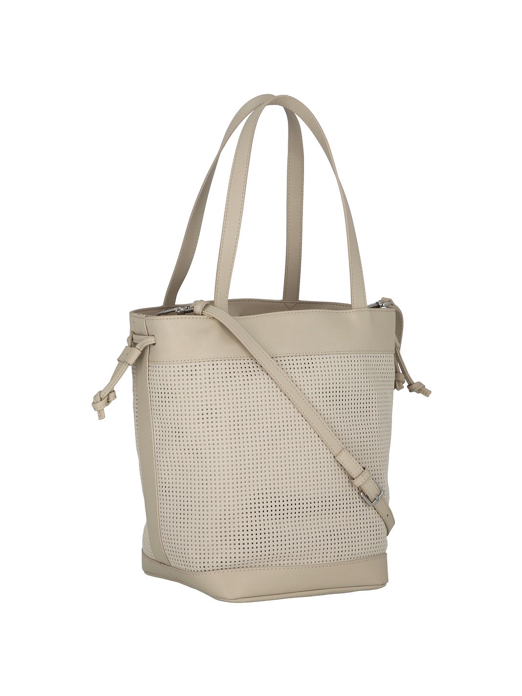 Calvin Klein Re-Lock Bolsa de compras 21 cm