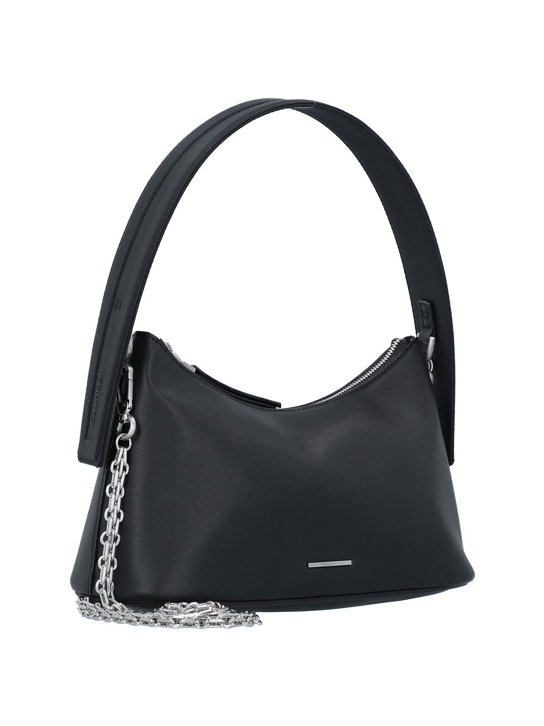 Calvin Klein CK Natural Borsa a spalla 27 cm Calvin Klein CK Natural Borsa a spalla 27 cm
