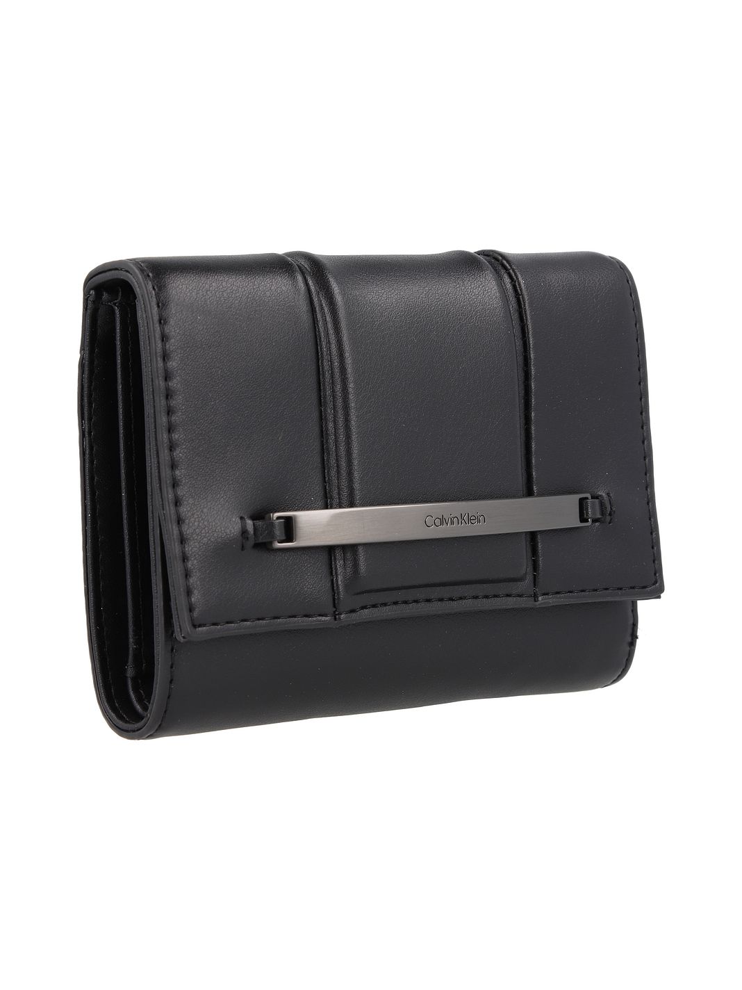 Calvin Klein Bar Portafoglio Protezione RFID 13 cm Calvin Klein Bar Portafoglio Protezione RFID 13 cm