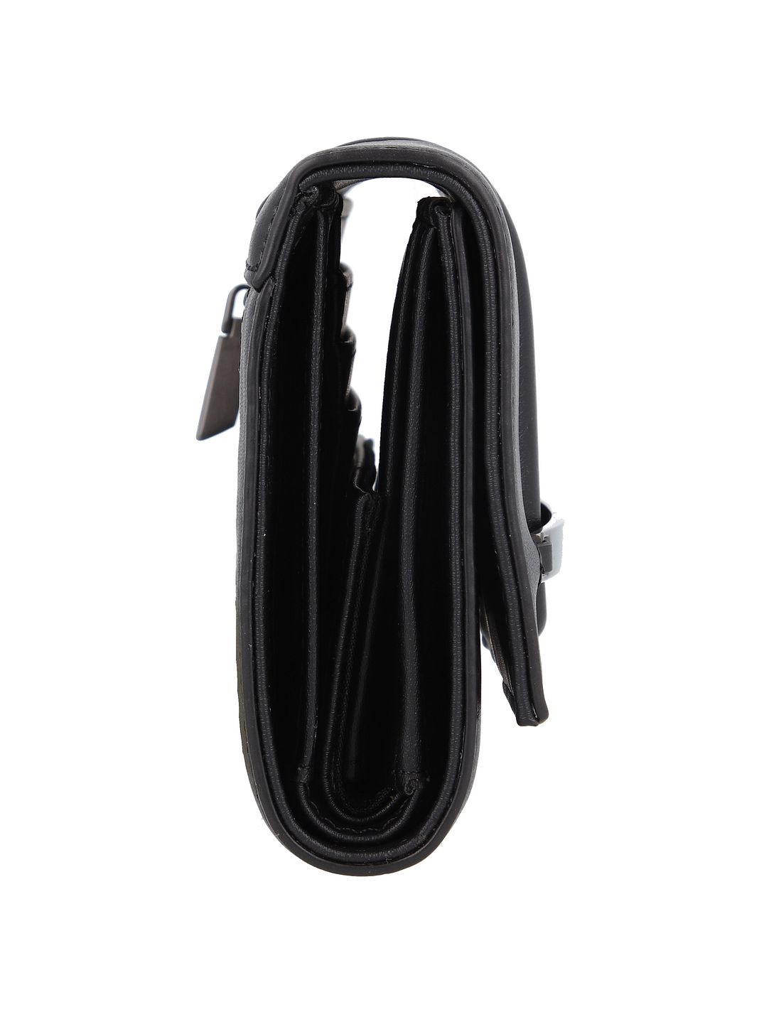 Calvin Klein Bar Portafoglio Protezione RFID 13 cm Calvin Klein Bar Portafoglio Protezione RFID 13 cm
