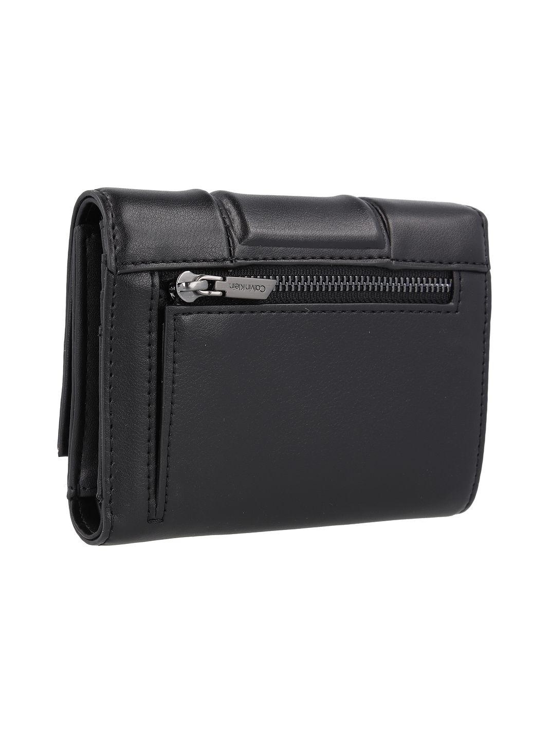 Calvin Klein Bar Portafoglio Protezione RFID 13 cm Calvin Klein Bar Portafoglio Protezione RFID 13 cm