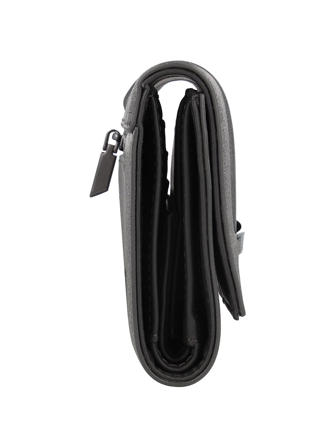 Calvin Klein Bar Plånbok RFID-skydd 13 cm