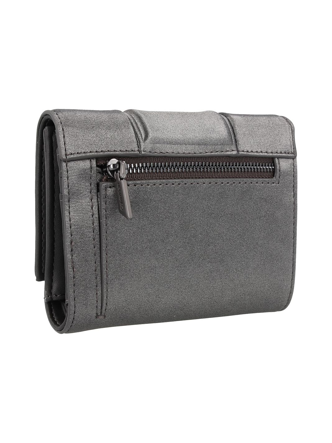 Calvin Klein Bar Plånbok RFID-skydd 13 cm