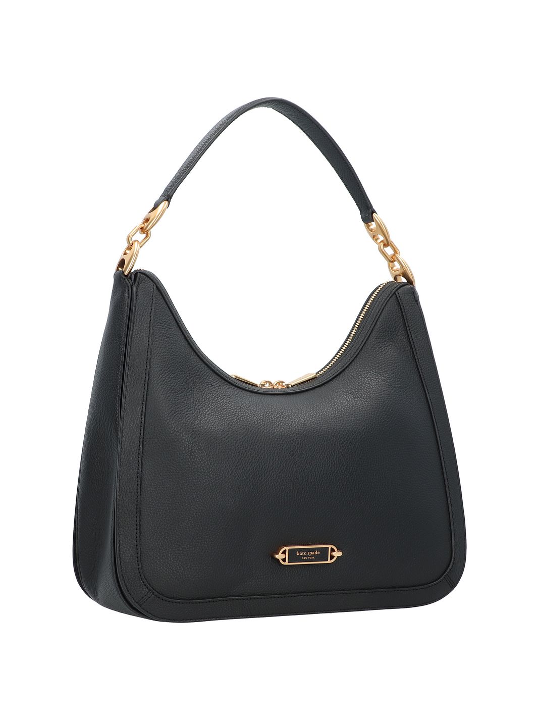 Kate Spade New York Gramercy Borsa a spalla Vera Pelle 35 cm Kate Spade New York Gramercy Borsa a spalla Vera Pelle 35 cm