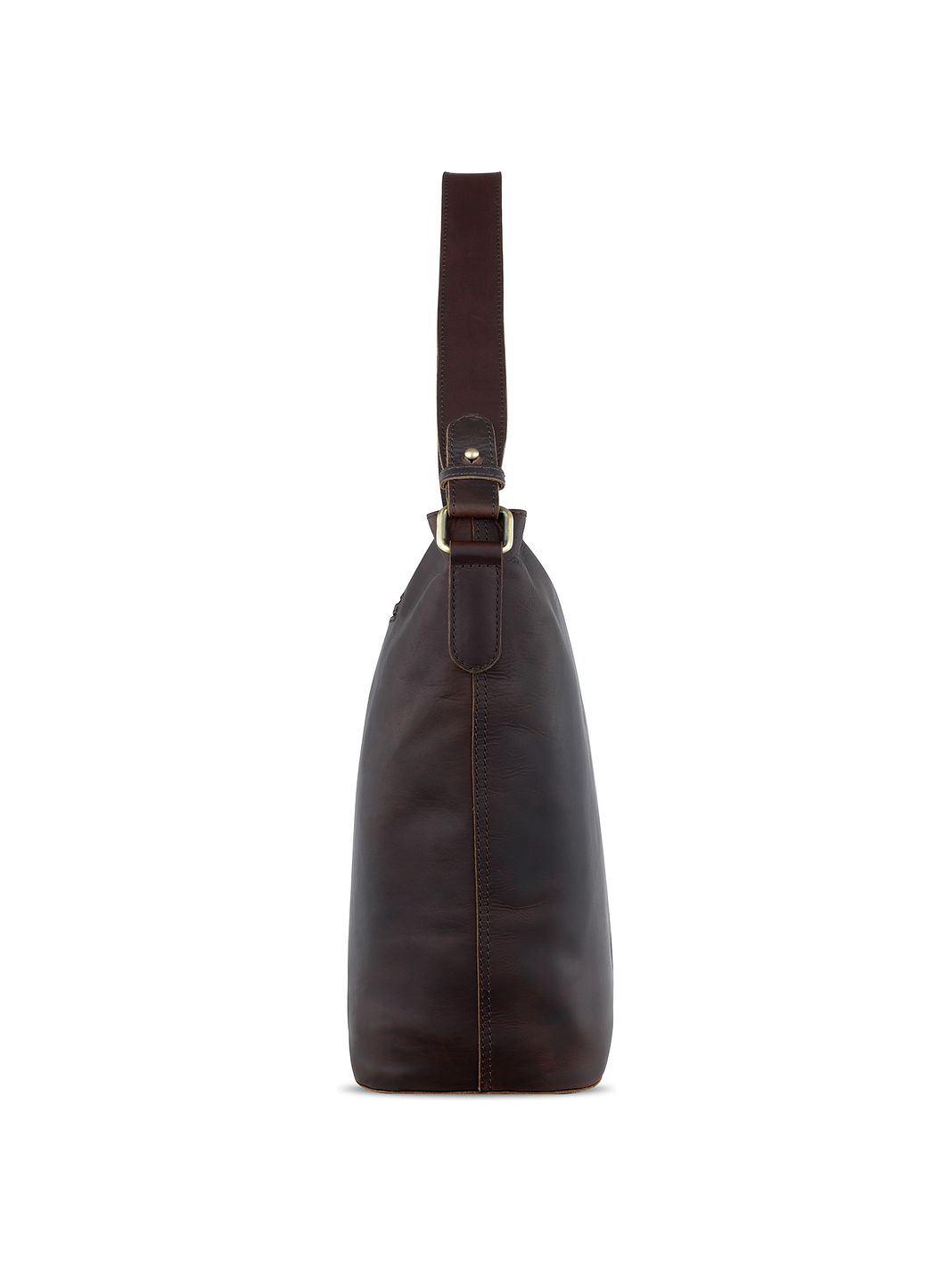 KLONDIKE 1896 Rush Samanta Borsa a spalla Vera Pelle 27 cm KLONDIKE 1896 Rush Samanta Borsa a spalla Vera Pelle 27 cm