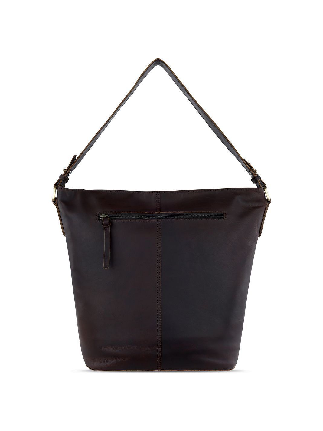 KLONDIKE 1896 Rush Samanta Borsa a spalla Vera Pelle 27 cm KLONDIKE 1896 Rush Samanta Borsa a spalla Vera Pelle 27 cm