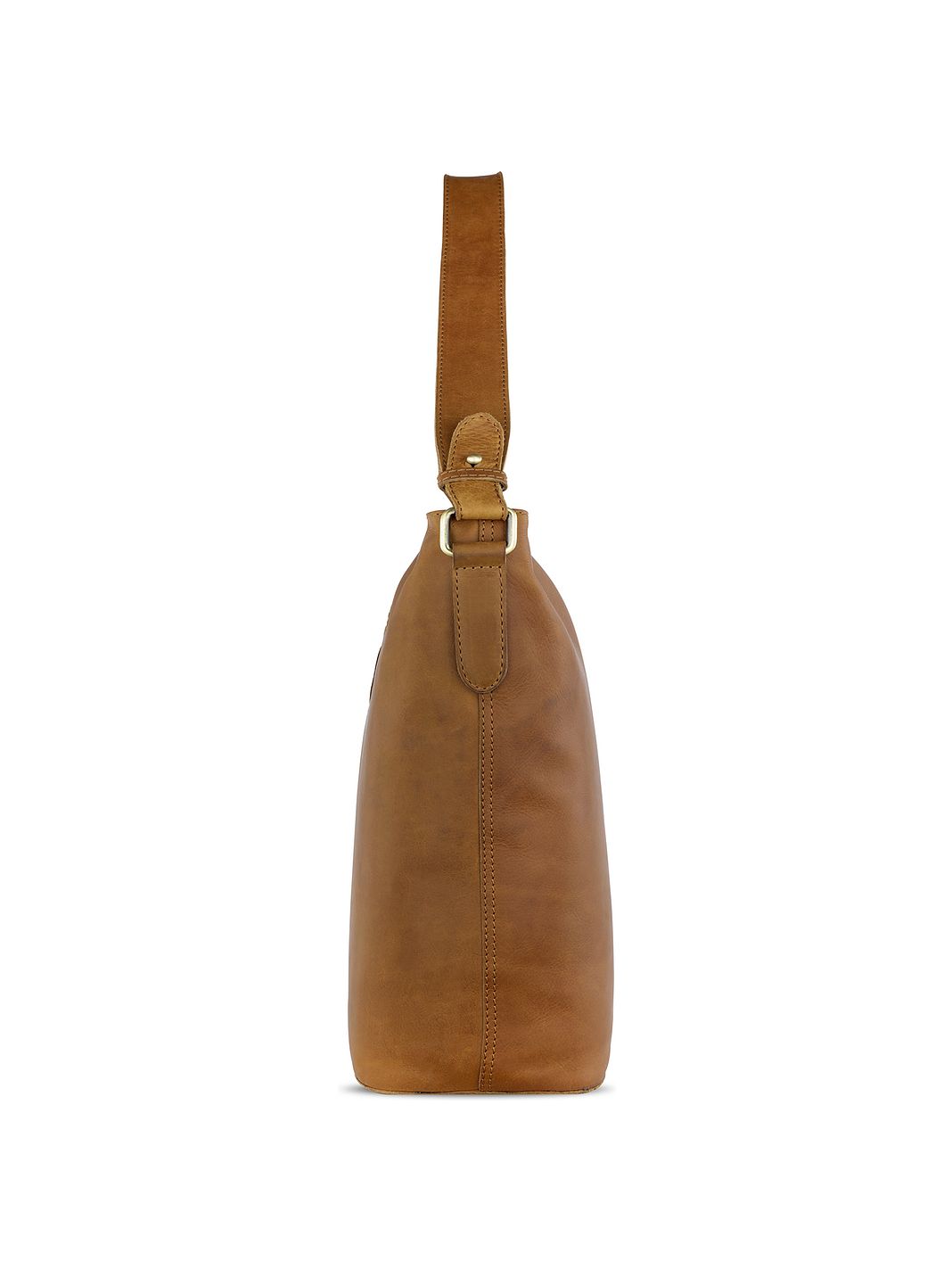 KLONDIKE 1896 Rush Samanta Borsa a spalla Vera Pelle 27 cm KLONDIKE 1896 Rush Samanta Borsa a spalla Vera Pelle 27 cm
