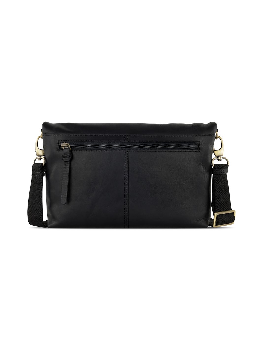 KLONDIKE 1896 Rush Jessica Borsa a tracolla Vera Pelle 26 cm KLONDIKE 1896 Rush Jessica Borsa a tracolla Vera Pelle 26 cm