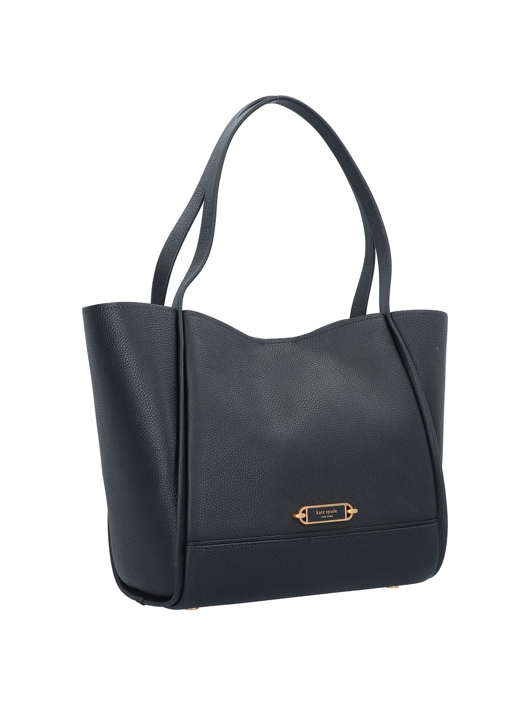 Kate Spade New York Gramercy Borsa shopper Vera Pelle 27 cm Kate Spade New York Gramercy Borsa shopper Vera Pelle 27 cm