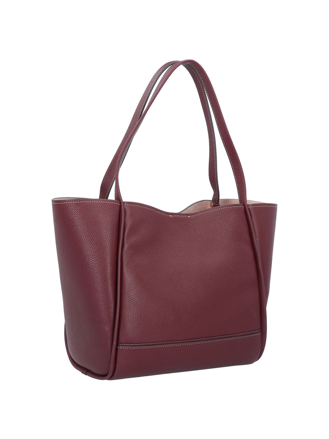 Kate Spade New York Gramercy Borsa shopper Vera Pelle 27 cm Kate Spade New York Gramercy Borsa shopper Vera Pelle 27 cm