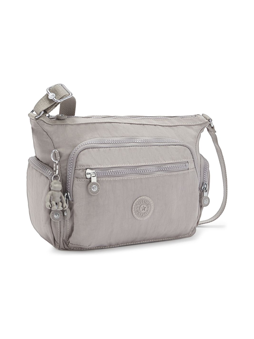 Kipling Basic Gabbie Crossbody-väska S 29 cm Kipling Basic Gabbie Crossbody-väska S 29 cm