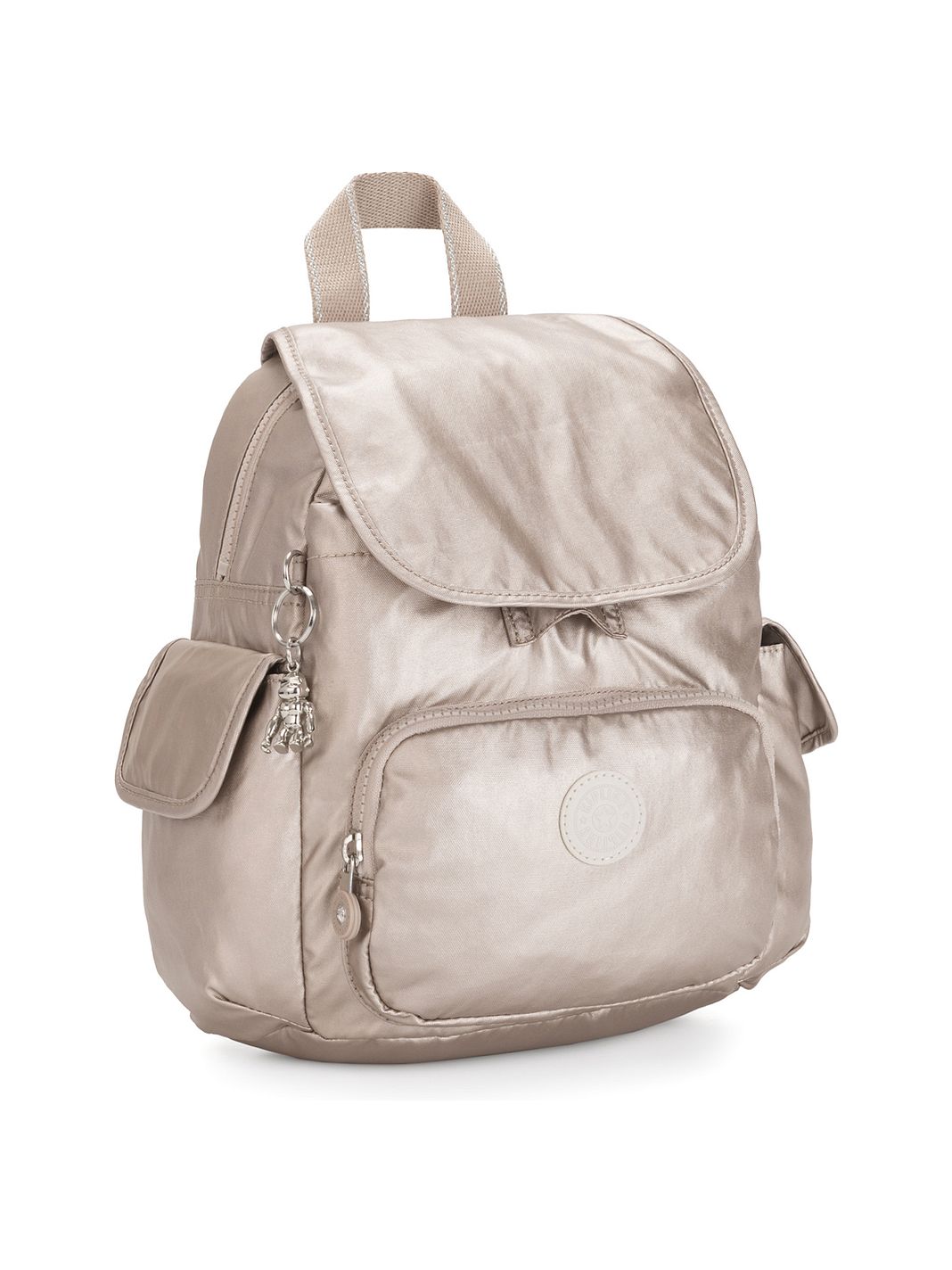 Kipling Basic Plus City Pack Mini Cityrygsæk 30 cm Kipling Basic Plus City Pack Mini Cityrygsæk 30 cm