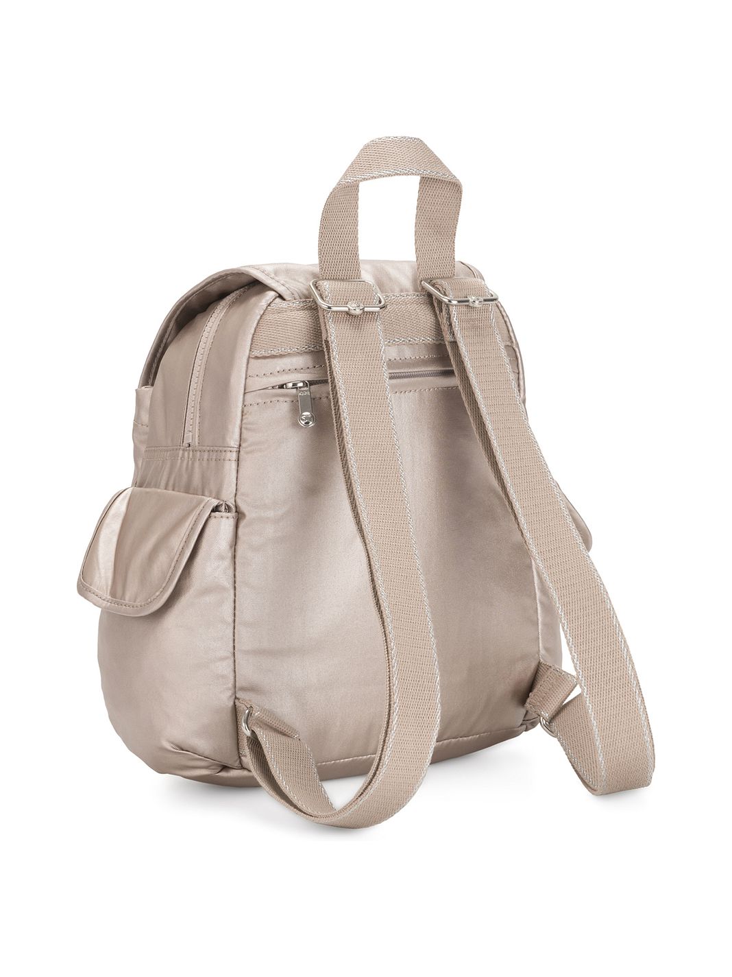 Kipling Basic Plus City Pack Mini Cityrygsæk 30 cm Kipling Basic Plus City Pack Mini Cityrygsæk 30 cm