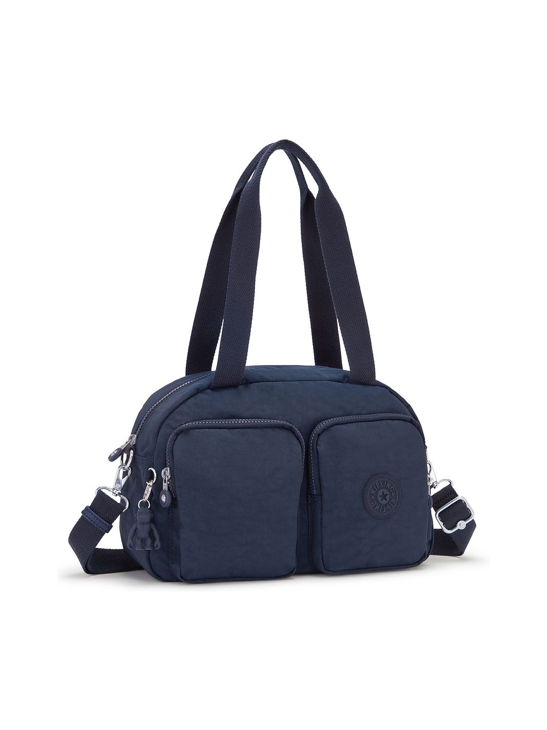Kipling Basic Cool Defea Borsa a spalla 33 cm Kipling Basic Cool Defea Borsa a spalla 33 cm