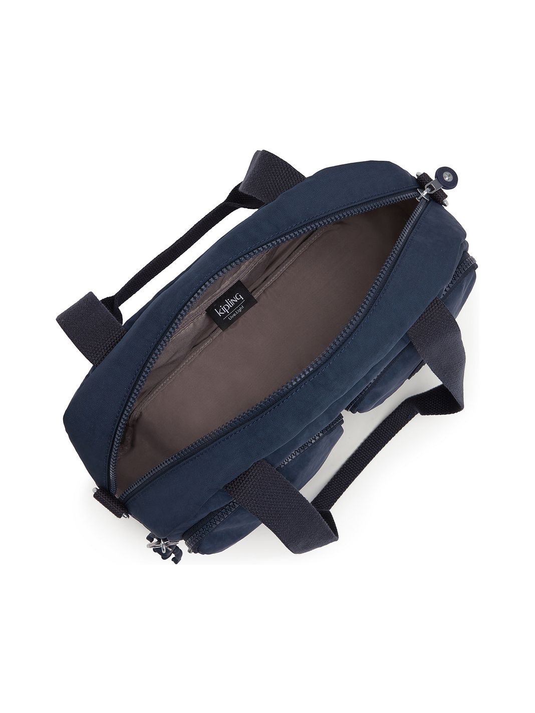 Kipling Basic Cool Defea Borsa a spalla 33 cm Kipling Basic Cool Defea Borsa a spalla 33 cm