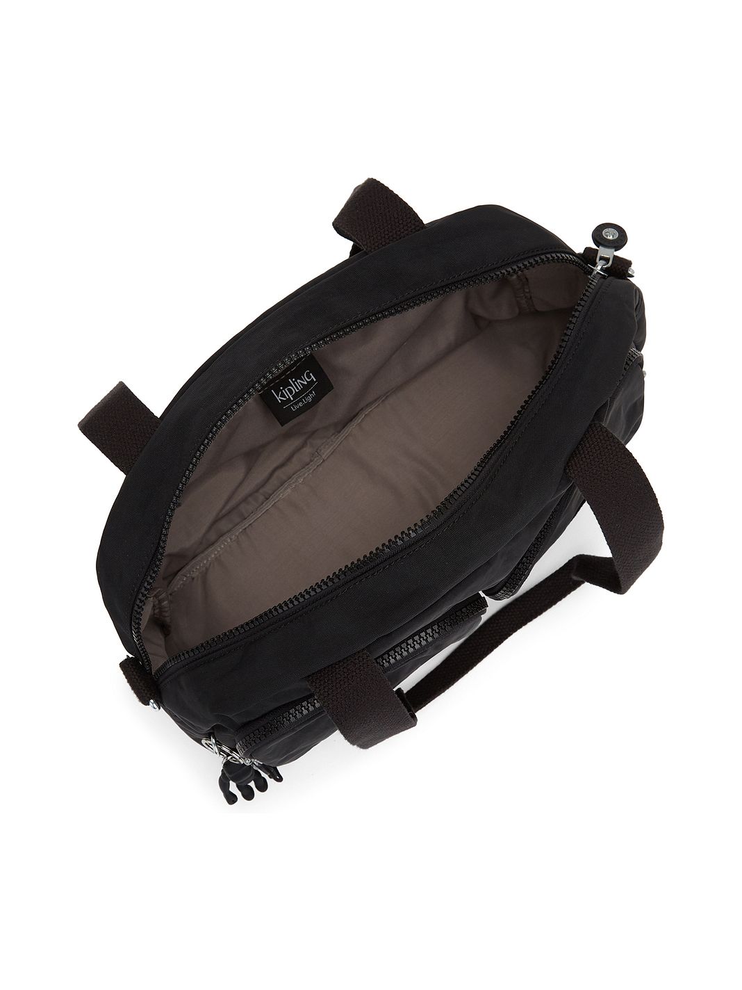 Kipling Basic Cool Defea Borsa a spalla 33 cm Kipling Basic Cool Defea Borsa a spalla 33 cm
