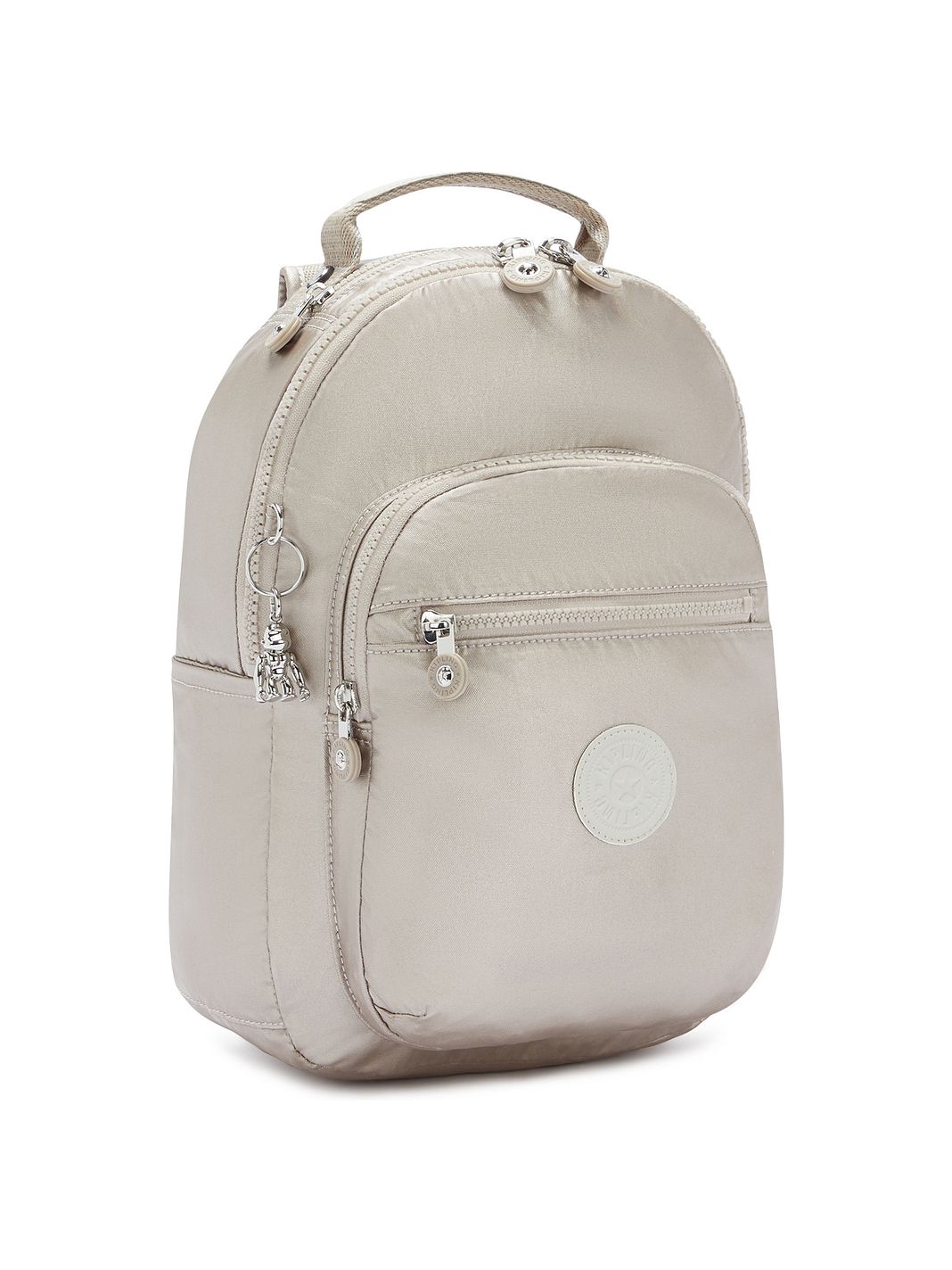 Kipling Basic Plus Seoul Zaino da giorno S 35 cm Vano porta PC Kipling Basic Plus Seoul Zaino da giorno S 35 cm Vano porta PC