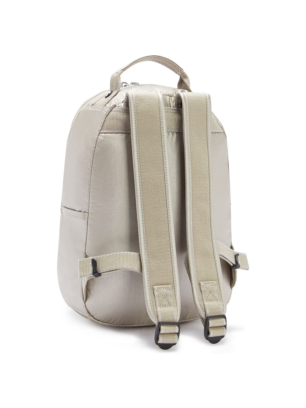 Kipling Basic Plus Seoul Zaino da giorno S 35 cm Vano porta PC Kipling Basic Plus Seoul Zaino da giorno S 35 cm Vano porta PC