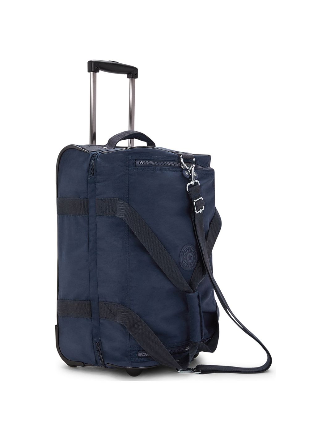 Kipling Basic Teagan Us 2 ruote Borsa da viaggio 54 cm Kipling Basic Teagan Us 2 ruote Borsa da viaggio 54 cm