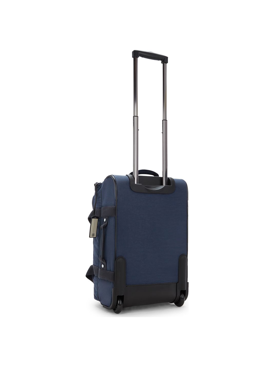Kipling Basic Teagan Us 2 ruote Borsa da viaggio 54 cm Kipling Basic Teagan Us 2 ruote Borsa da viaggio 54 cm