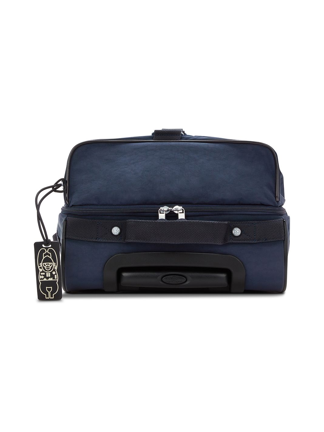 Kipling Basic Teagan Us 2 ruote Borsa da viaggio 54 cm Kipling Basic Teagan Us 2 ruote Borsa da viaggio 54 cm