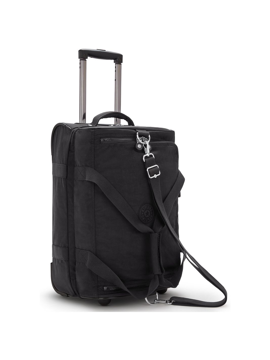 Kipling Basic Teagan Us Borsa da viaggio 35 cm Kipling Basic Teagan Us Borsa da viaggio 35 cm