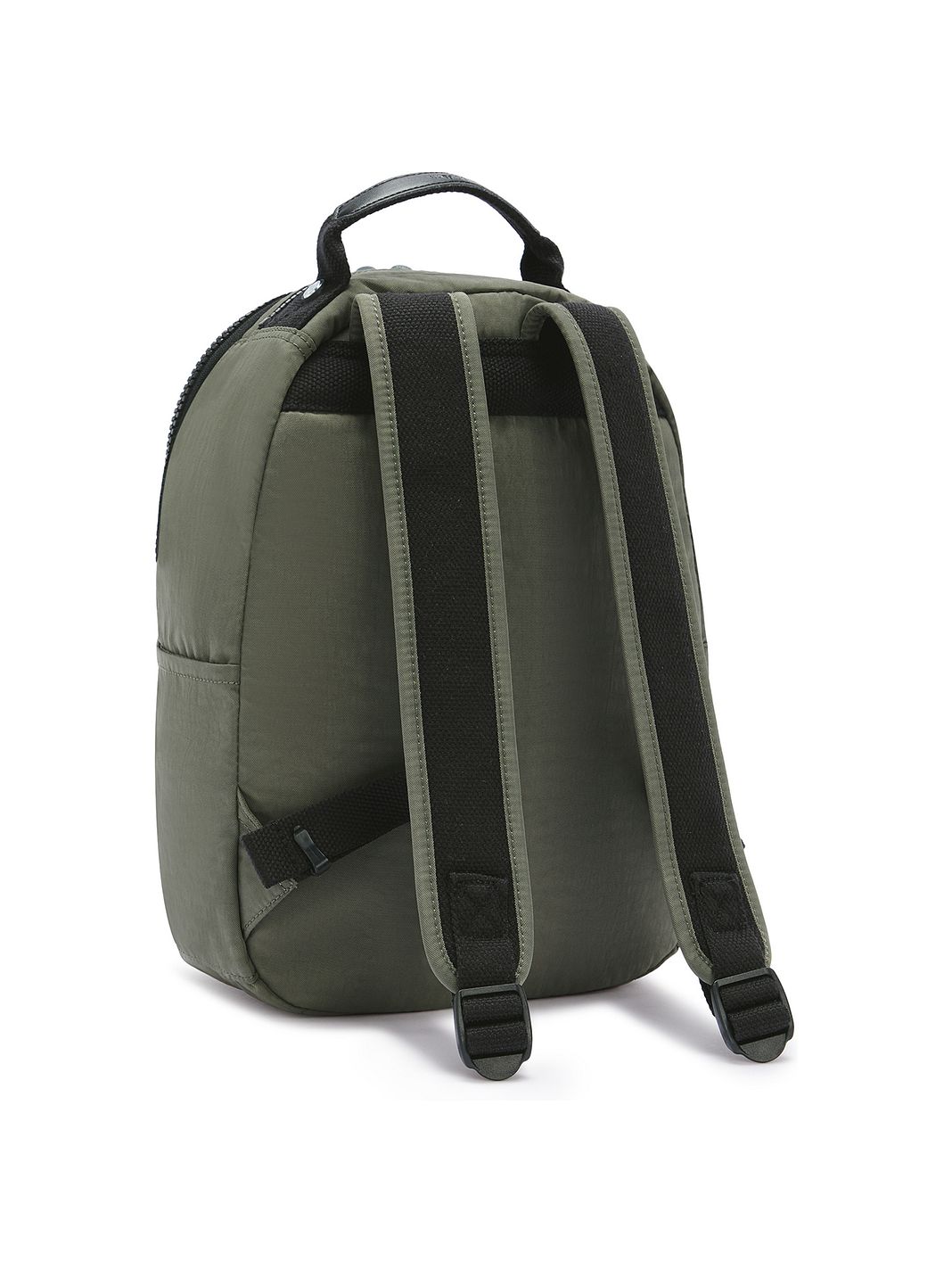 Kipling Basic Seoul Zaino da giorno S 35 cm Vano porta PC Kipling Basic Seoul Zaino da giorno S 35 cm Vano porta PC