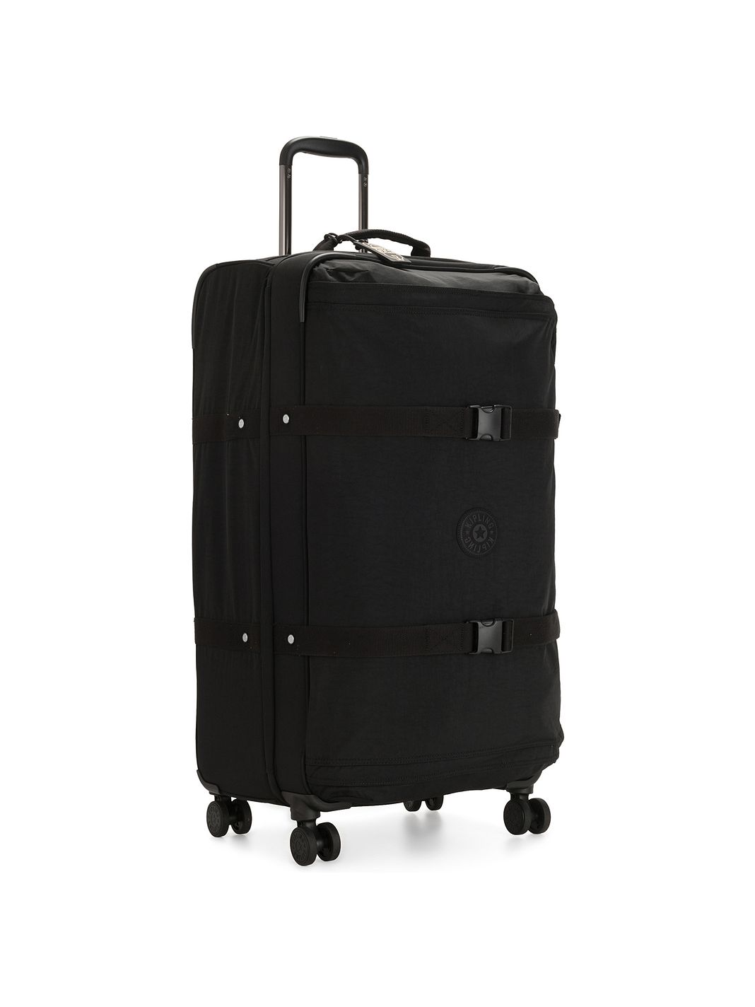 Kipling Basic Spontaneous 4 ruote Carrello L 78 cm Kipling Basic Spontaneous 4 ruote Carrello L 78 cm