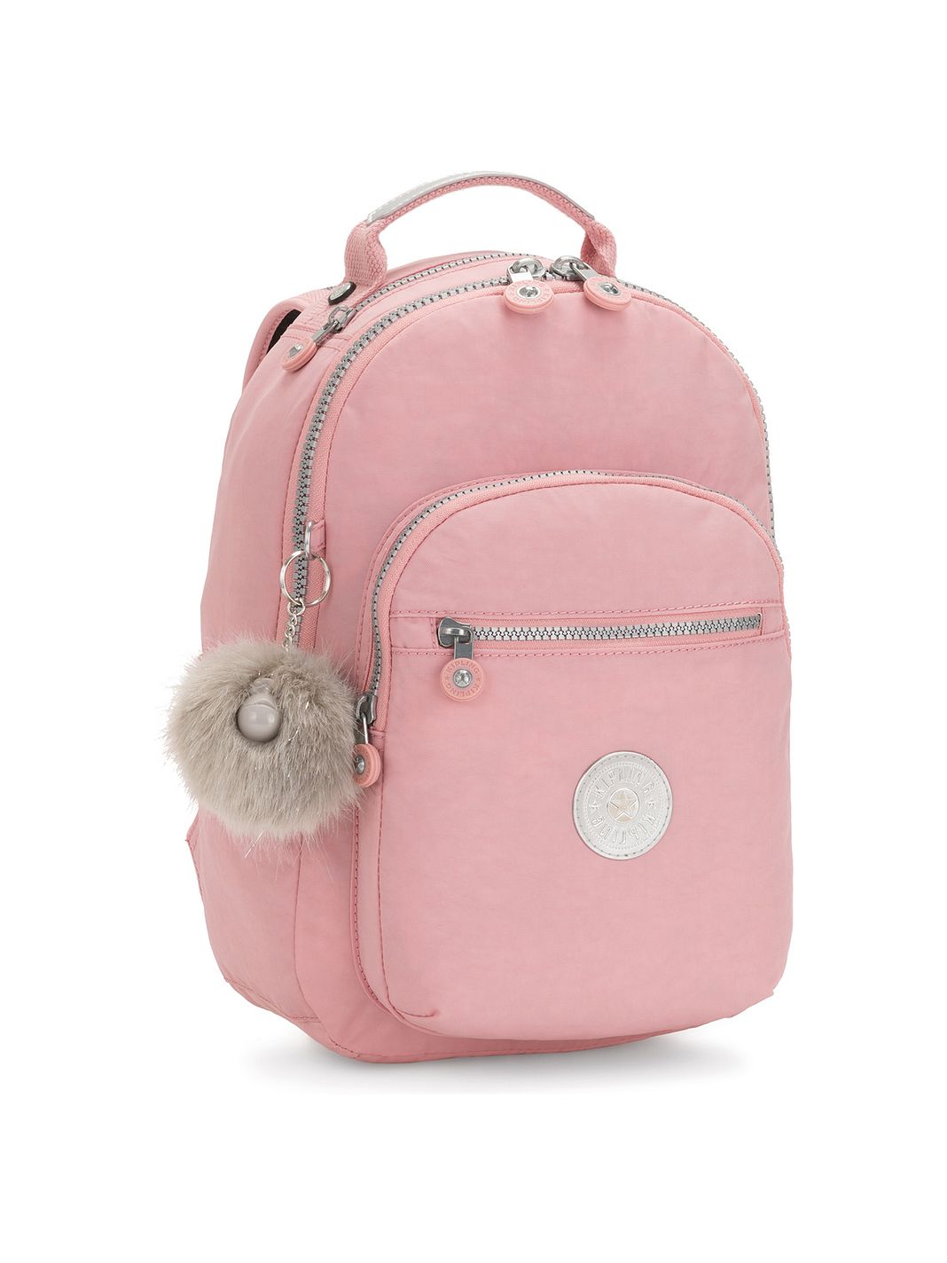Kipling Back to School Seoul Zaino da giorno S 35 cm Kipling Back to School Seoul Zaino da giorno S 35 cm