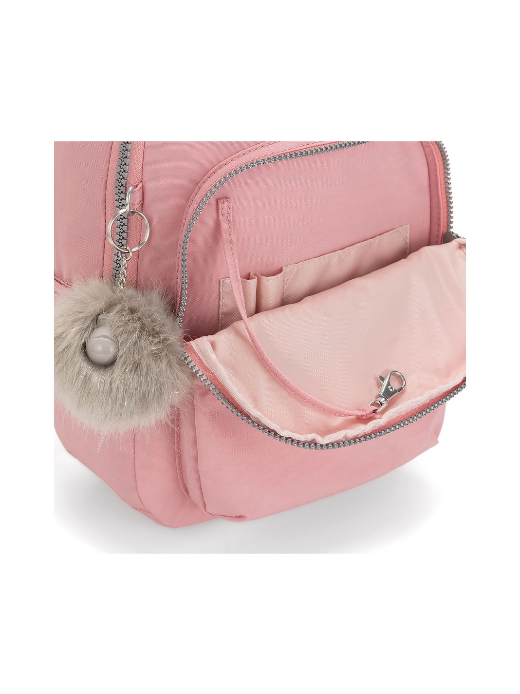 Kipling Back to School Seoul Zaino da giorno S 35 cm Kipling Back to School Seoul Zaino da giorno S 35 cm