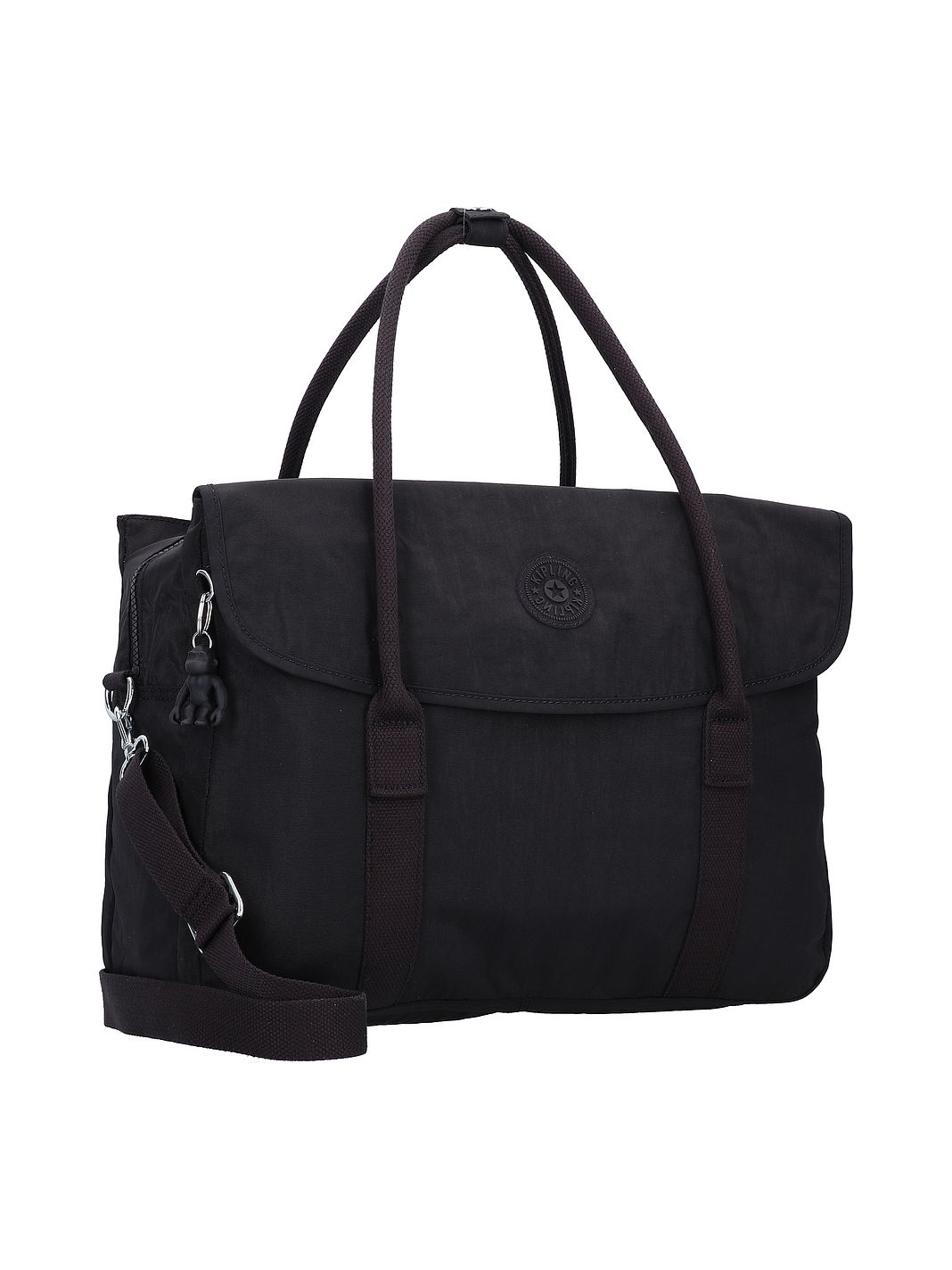 Kipling Basic Superworker Borsa a spalla 41 cm Vano porta PC Kipling Basic Superworker Borsa a spalla 41 cm Vano porta PC
