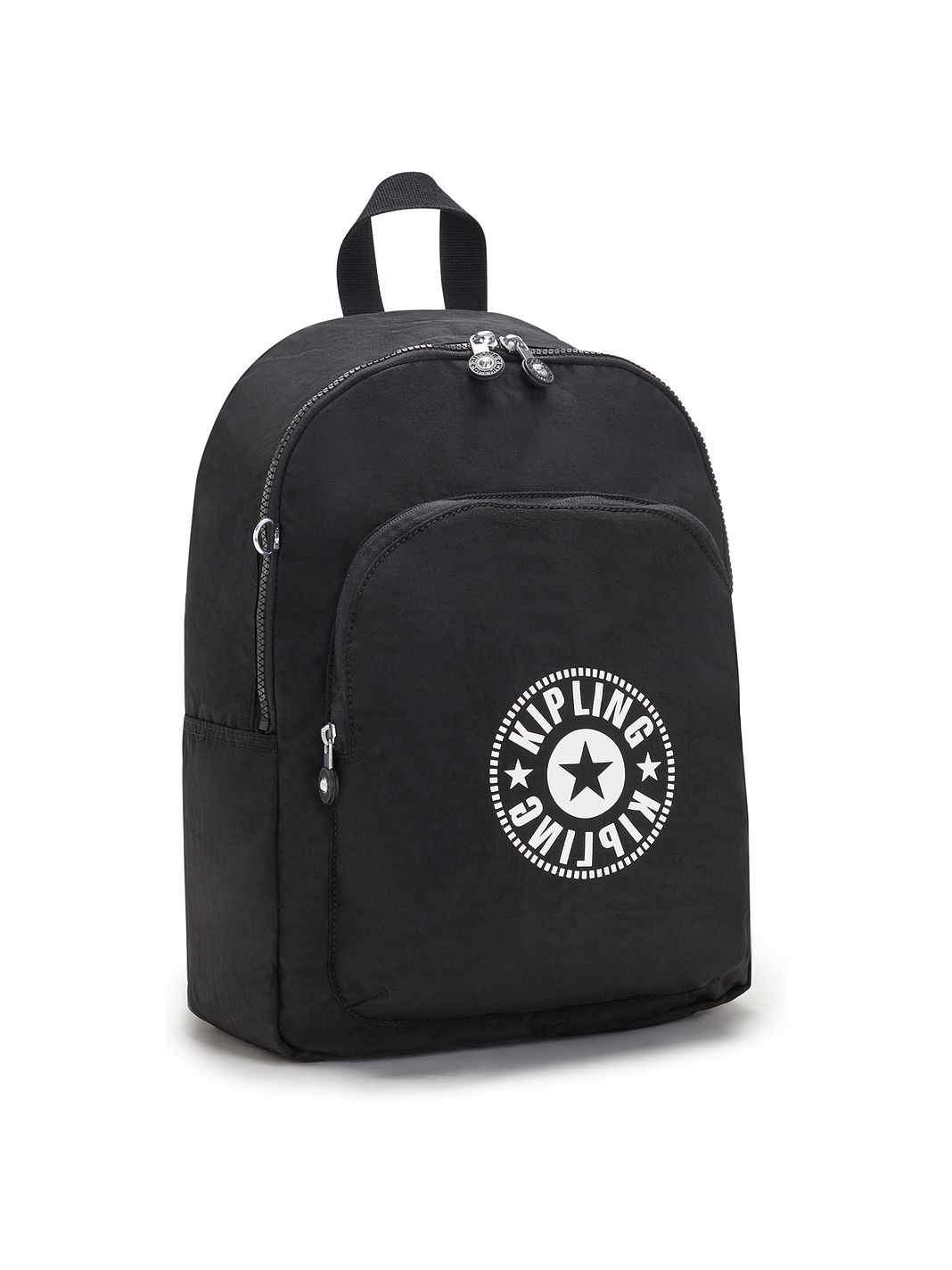 Kipling Classics Center Chic Curtis M Zaino da giorno 40 cm Kipling Classics Center Chic Curtis M Zaino da giorno 40 cm