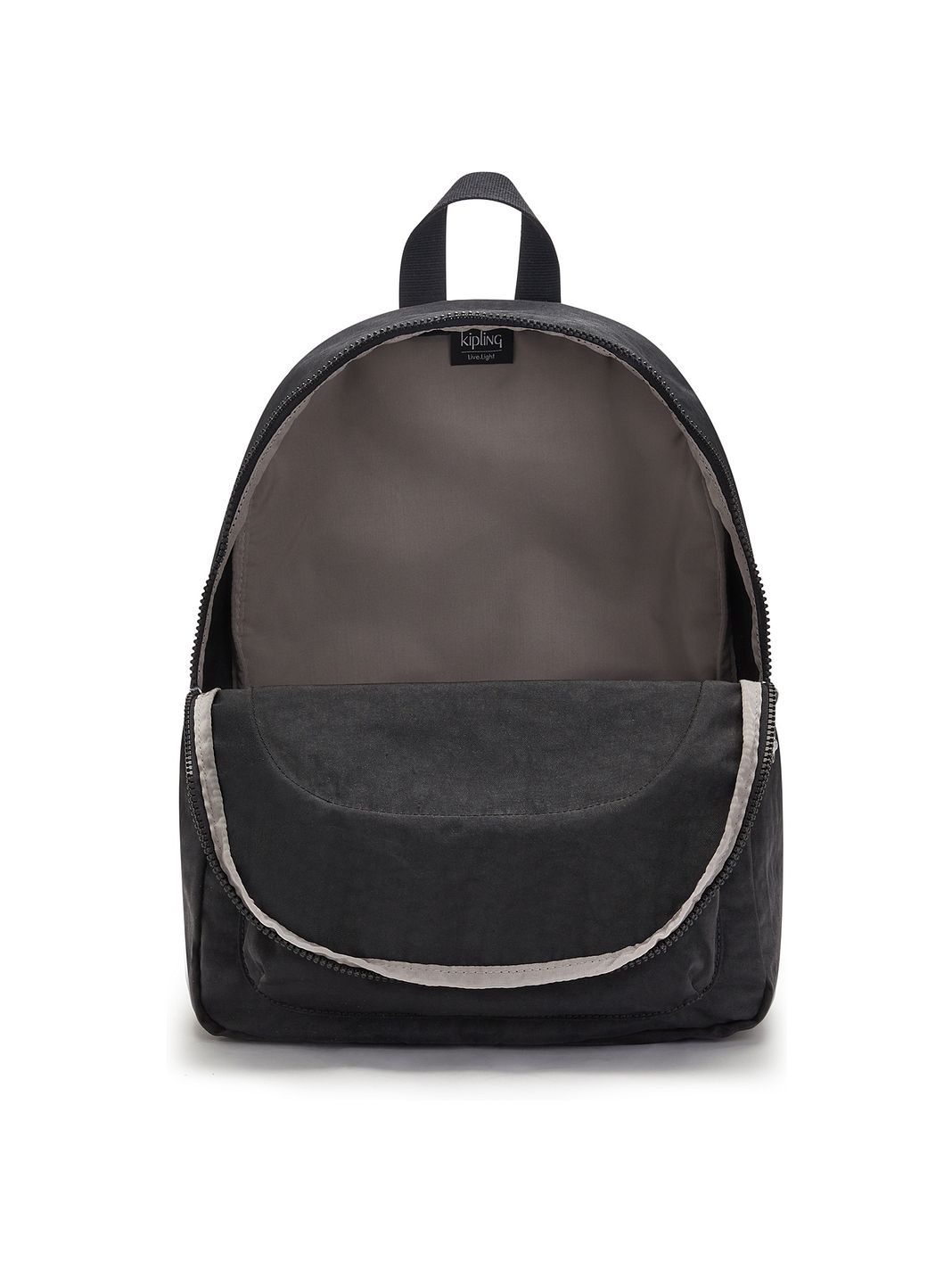 Kipling Classics Center Chic Curtis M Zaino da giorno 40 cm Kipling Classics Center Chic Curtis M Zaino da giorno 40 cm
