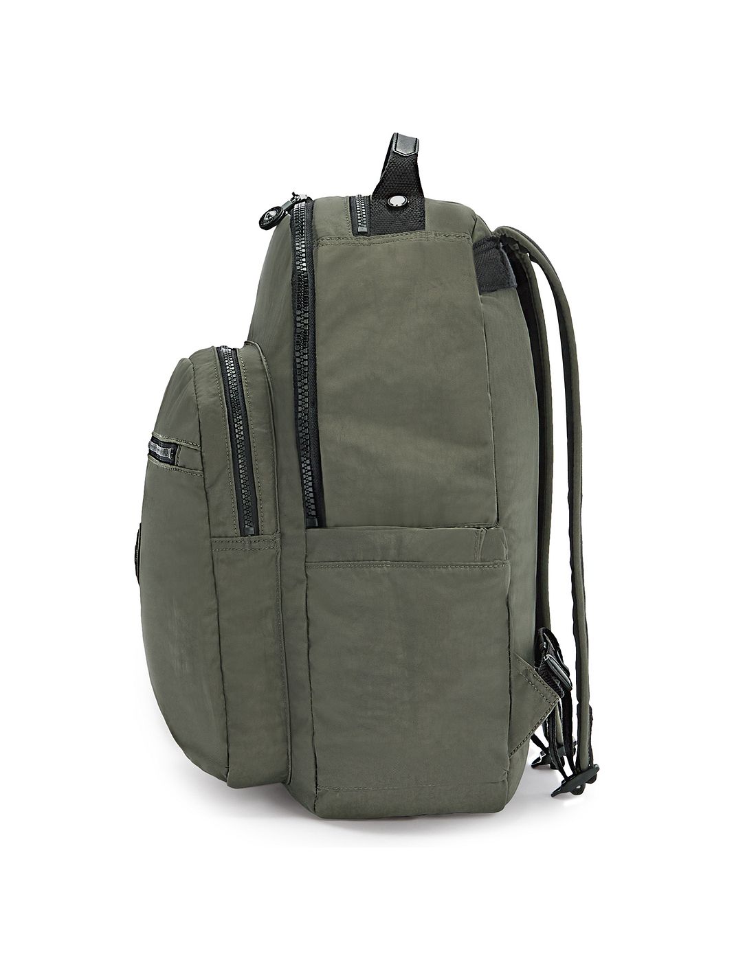 Kipling Basic Seoul Zaino da giorno 44 cm Vano porta PC Kipling Basic Seoul Zaino da giorno 44 cm Vano porta PC