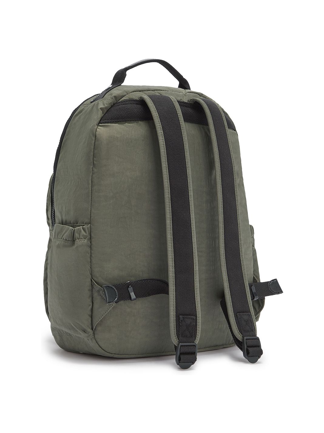 Kipling Basic Seoul Zaino da giorno 44 cm Vano porta PC Kipling Basic Seoul Zaino da giorno 44 cm Vano porta PC