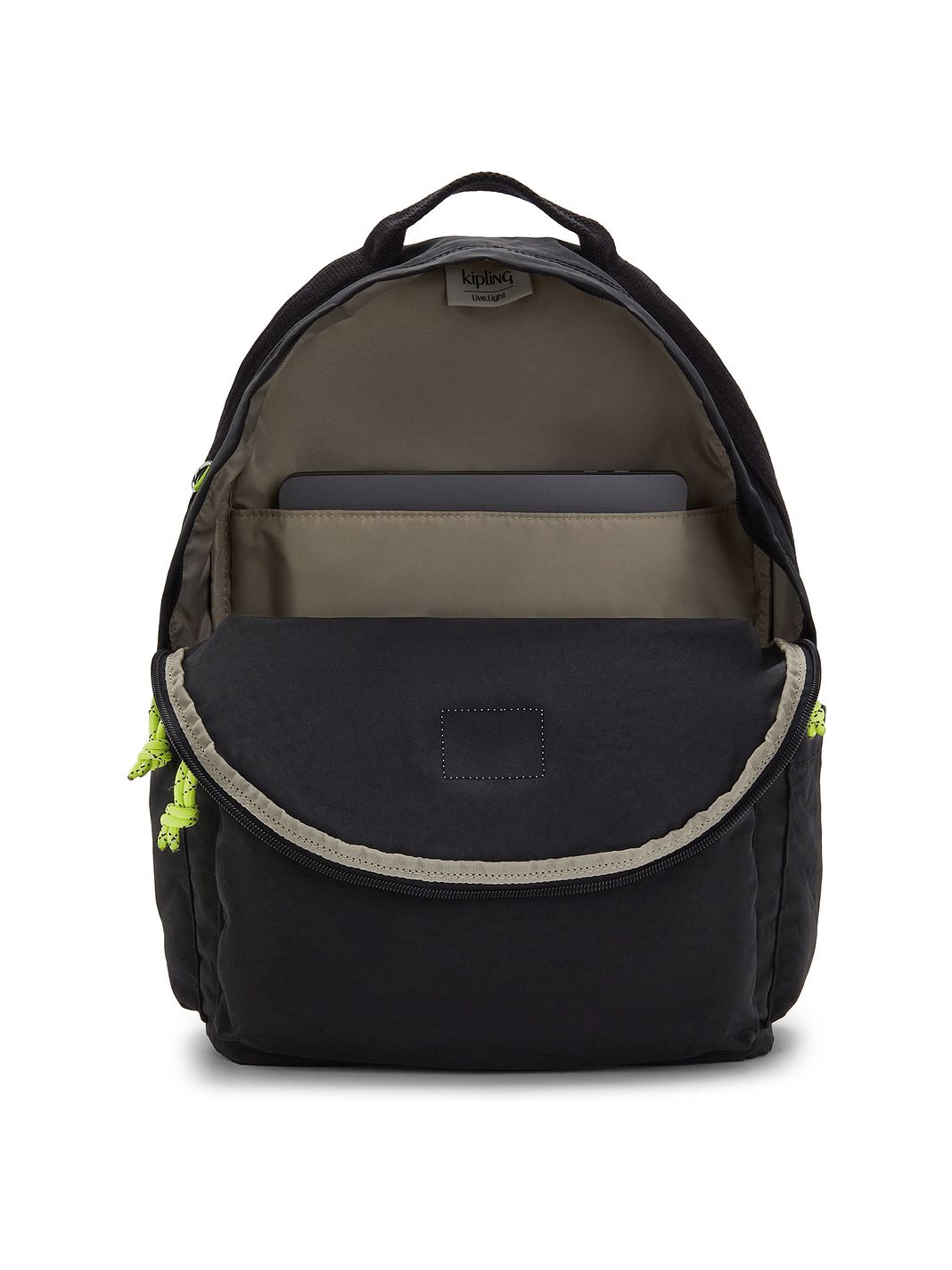 Kipling K.Valley Zaino da giorno 44 cm Vano porta PC Kipling K.Valley Zaino da giorno 44 cm Vano porta PC