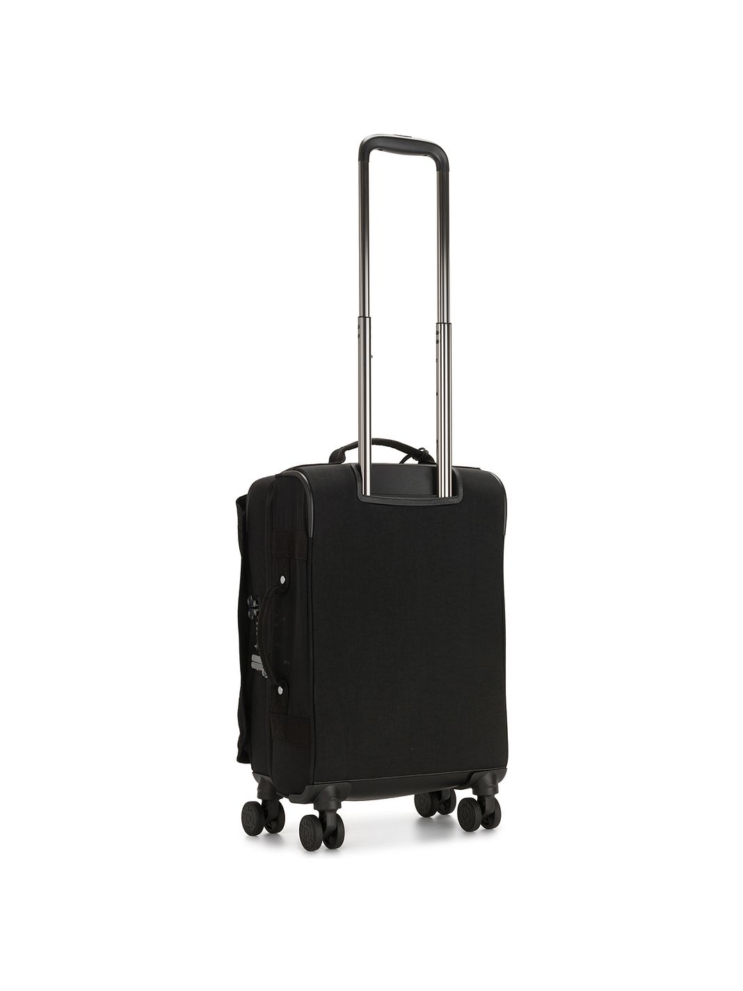 Kipling Basic Spontaneous 4 ruote Trolley cabina S 53 cm