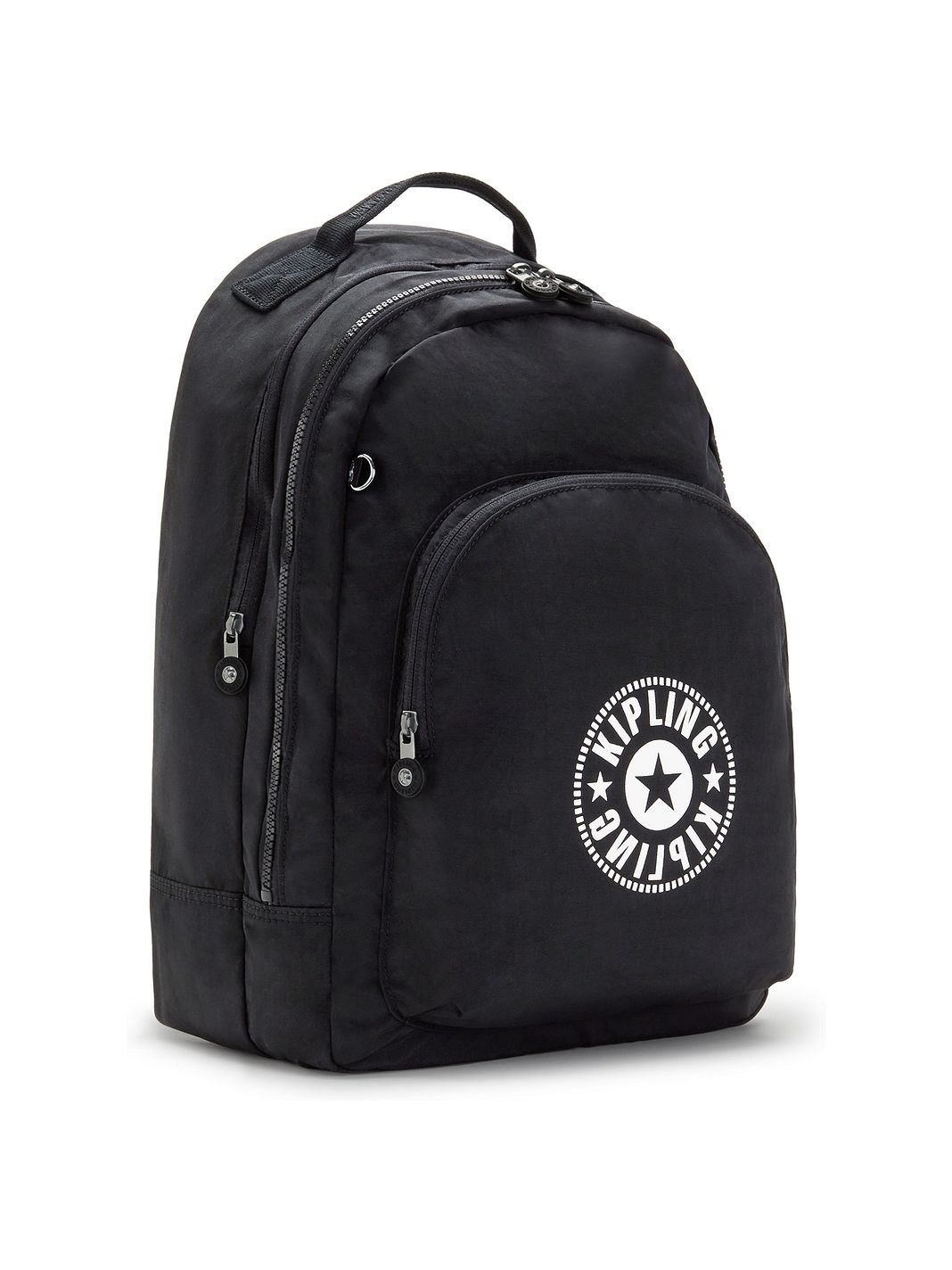 Kipling Center Curtis Zaino da giorno XL 44 cm Vano porta PC Kipling Center Curtis Zaino da giorno XL 44 cm Vano porta PC