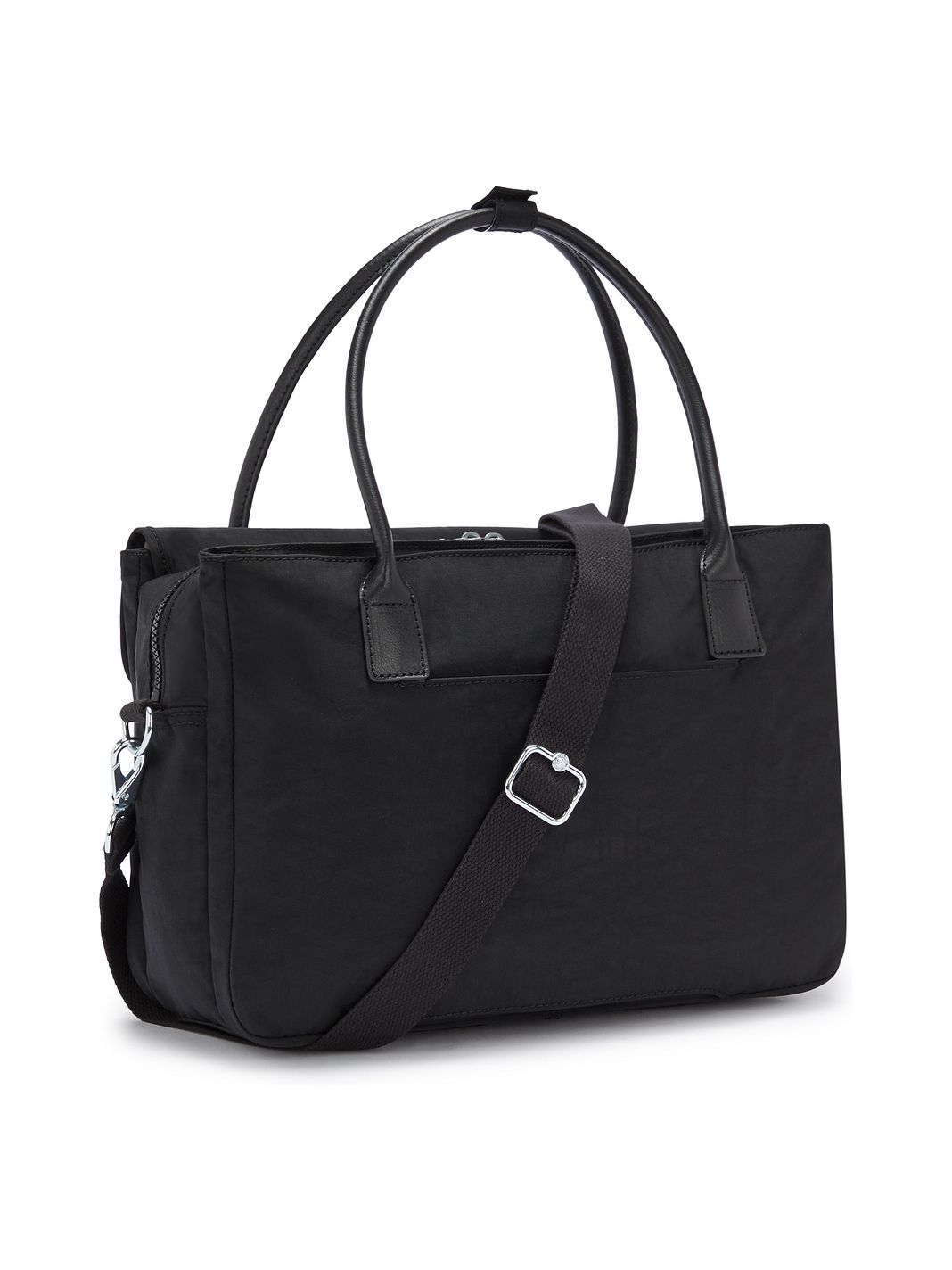 Kipling Basic Superworker Borsa a spalla S 38 cm Vano porta PC