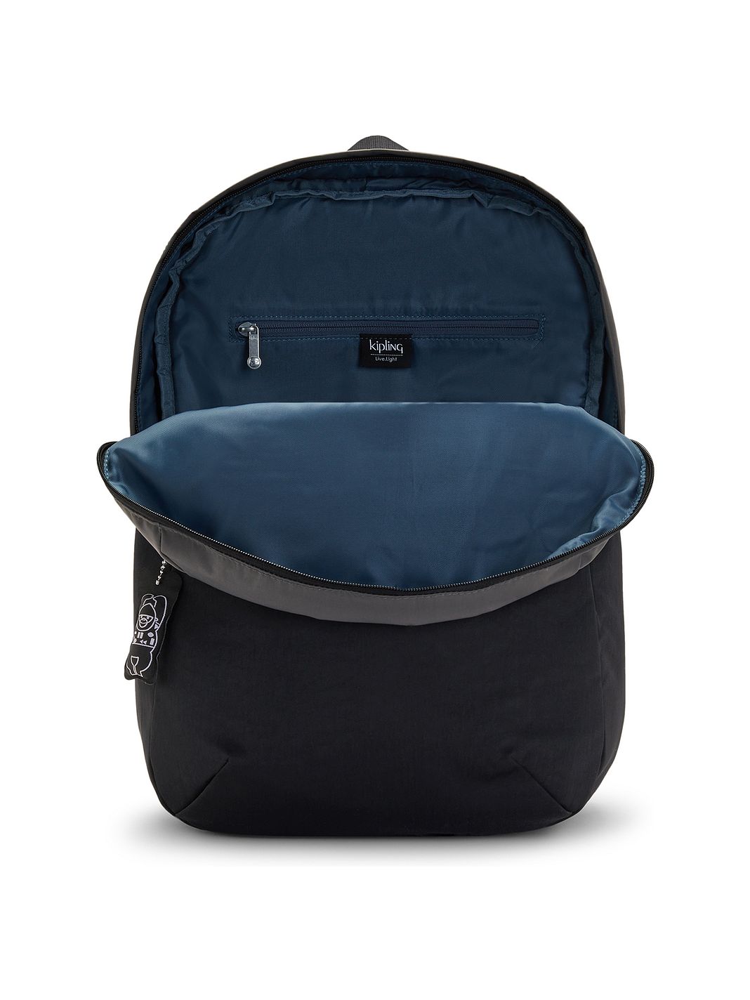 Kipling Metro Zaino da giorno 44.5 cm Vano porta PC Kipling Metro Zaino da giorno 44.5 cm Vano porta PC